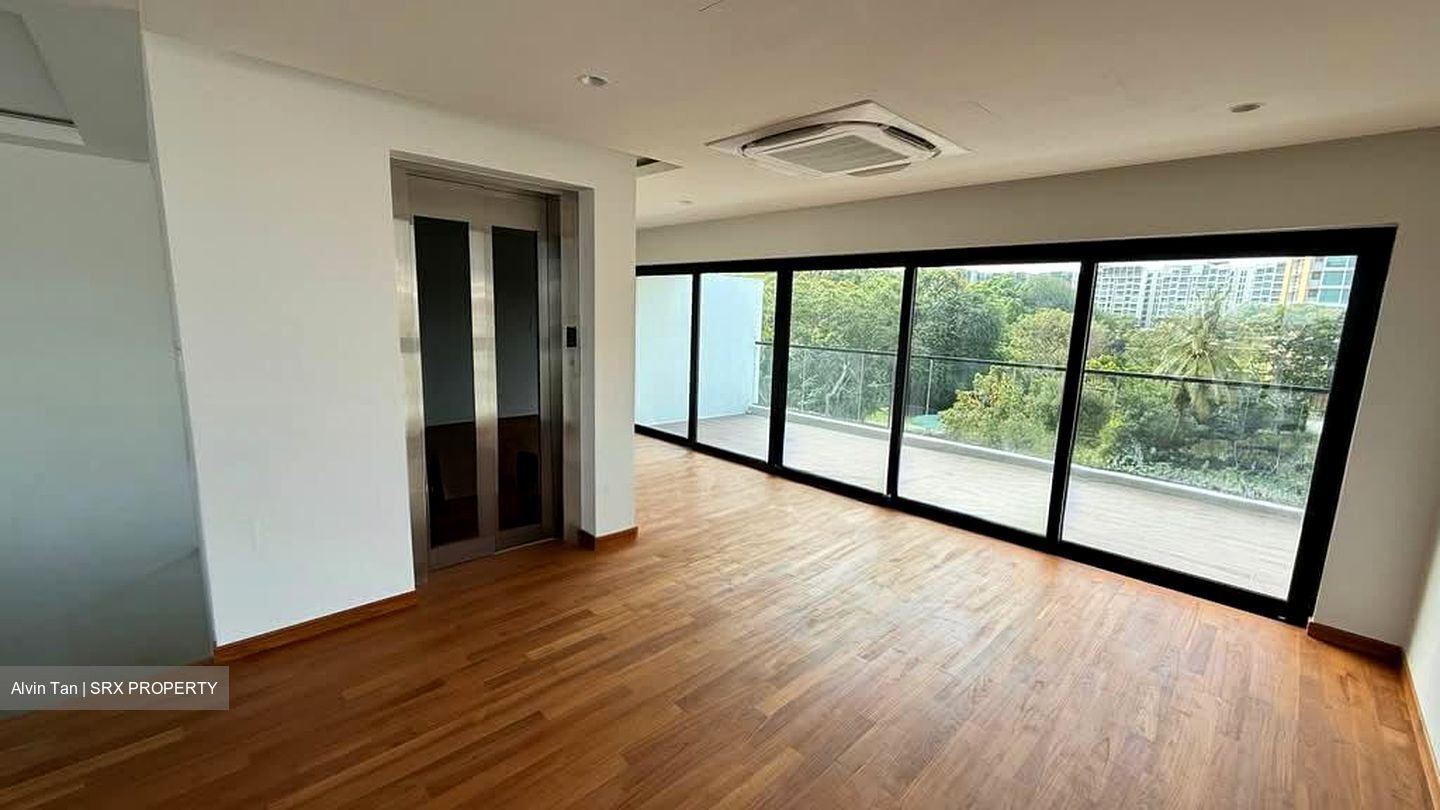 Lucky Hills (D16), Terrace #533198451